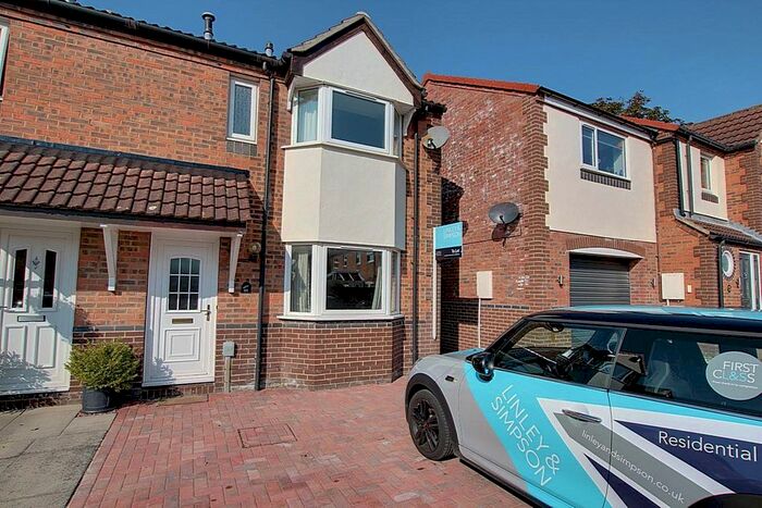 3 Bedroom Detached House To Rent In Wingfield Way, Beverley, East Riding Of Yorkshire, Uk, HU17