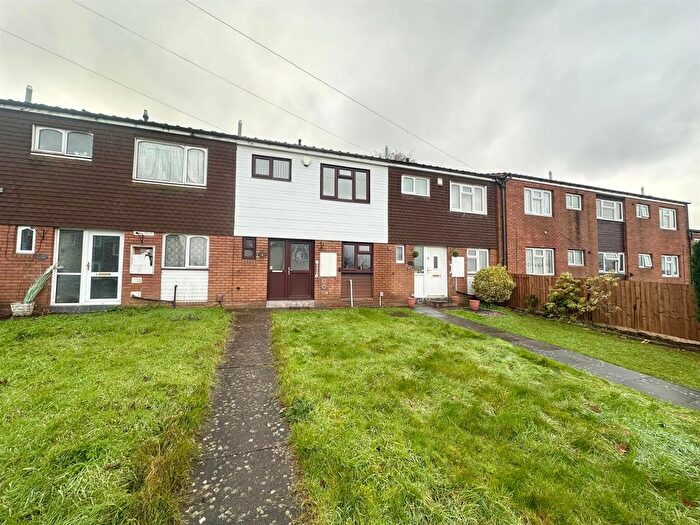 3 Bedroom Terraced House To Rent In Love Lane, Lye, Stourbridge, DY9