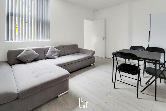 1 Bedroom Flat To Rent In Welford Road, Leicester, LE2