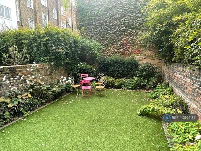 2 Bedroom Flat To Rent In Gloucester Avenue, London, NW1