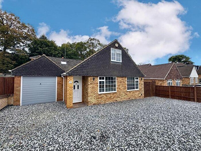 5 Bedroom Detached House For Sale In Flackwell Heath - Stunning Detached Family Home, HP10