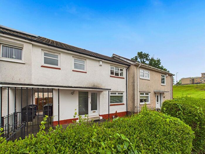 3 Bedroom Terraced House To Rent In Swisscot Walk, Hamilton, South Lanarkshire, ML3