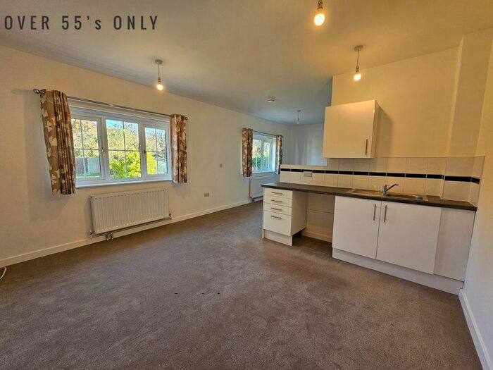 1 Bedroom Studio To Rent In The Street, Weeley, Clacton-On-Sea, CO16