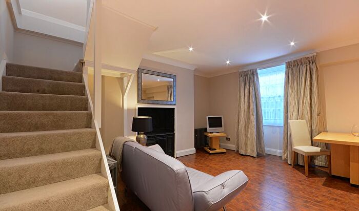 1 Bedroom Flat To Rent In Upper Montagu Street, London, W1H