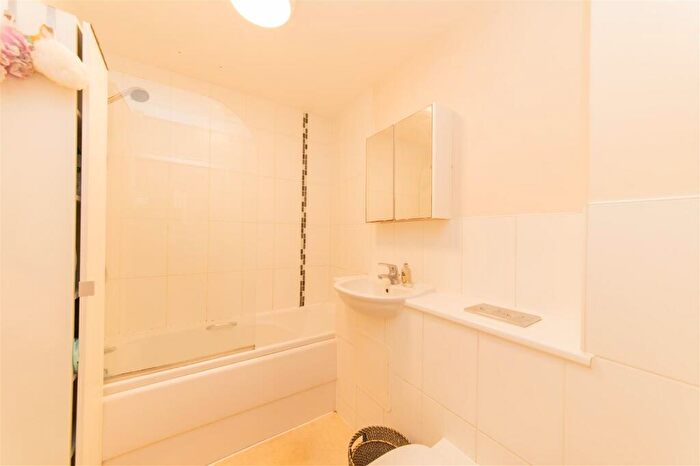Studio To Rent In Charcot Road, Colindale, NW9