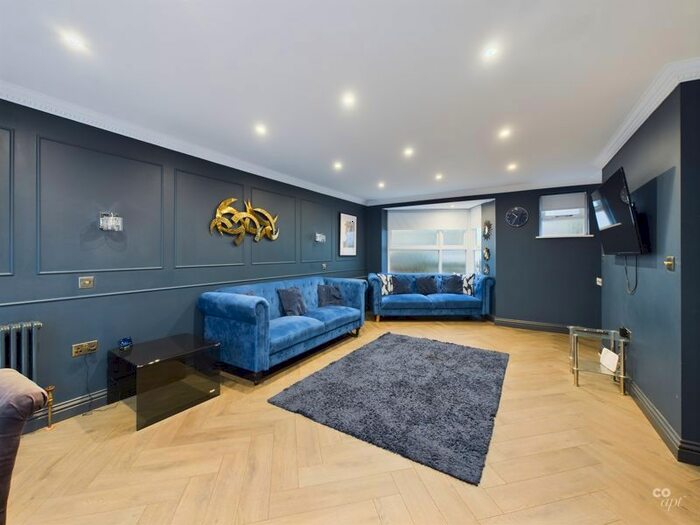 4 Bedroom Terraced House To Rent In Terrace Row, Broad Street, Brighton, BN2