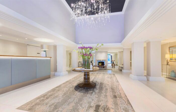 2 Bedroom Flat To Rent In Westminster Green, Dean Ryle Street, London, SW1P