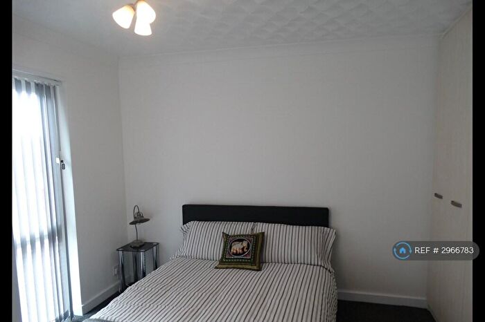 1 Bedroom Flat To Rent In Orion Close, Southampton, SO16