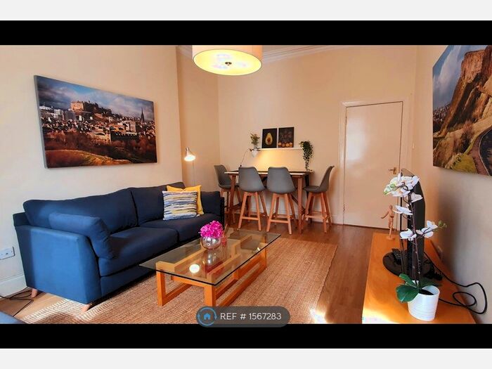 2 Bedroom Flat To Rent In Halmyre Street, Edinburgh, EH6