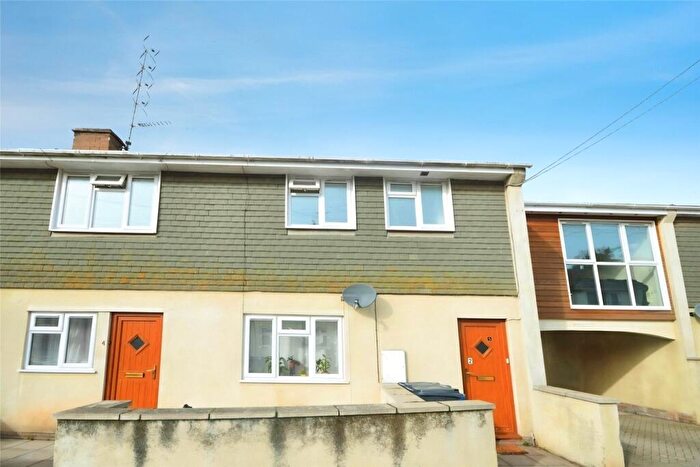3 Bedroom Flat To Rent In Ottery Street, Otterton, Budleigh Salterton, Devon, EX9