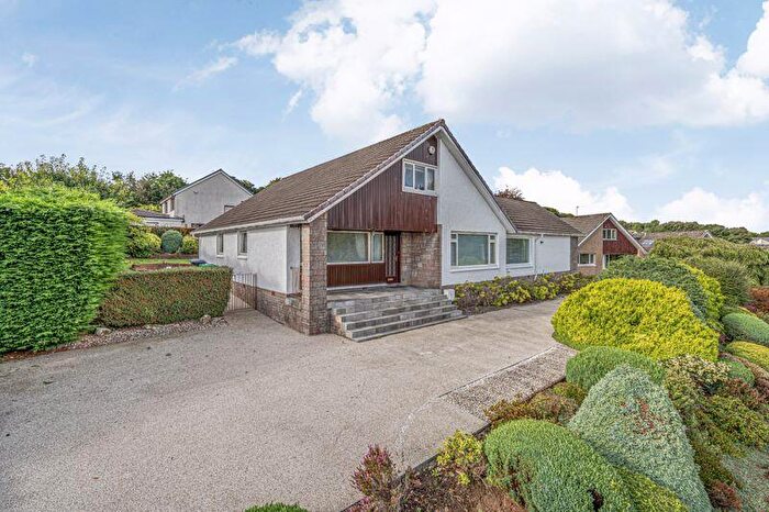 5 Bedroom Detached Villa For Sale In Woodlands Road, Kirkcaldy, KY2