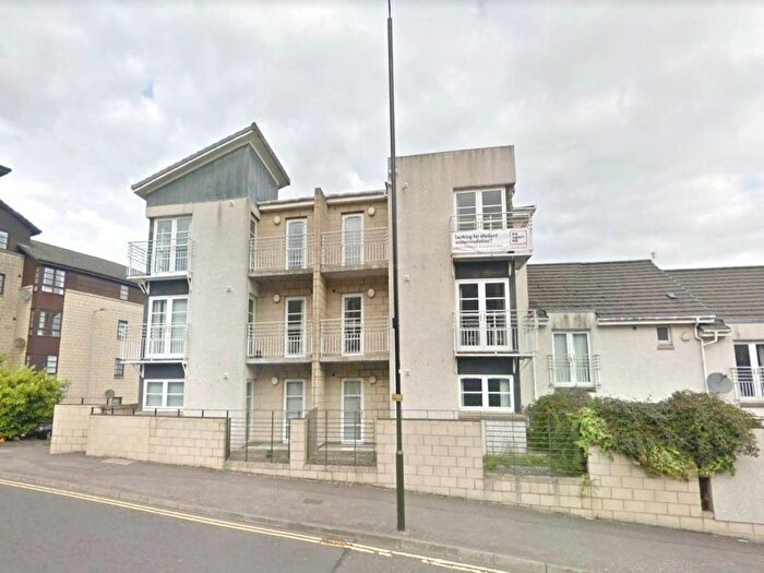 3 Bedroom Flat To Rent In Daniel Terrace, Dundee, DD1