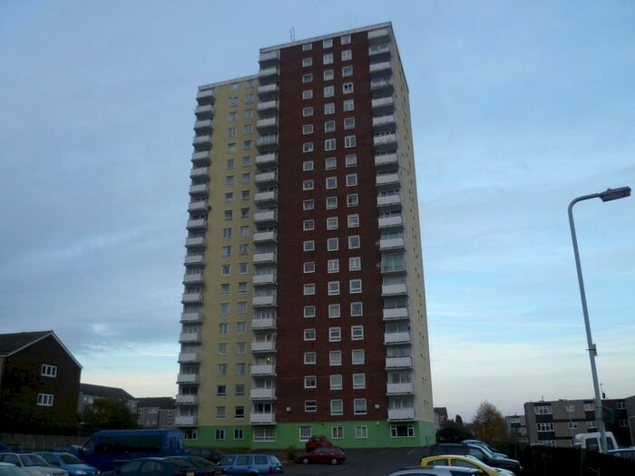 1 Bedroom Flat To Rent In St. Cecilias Okement Drive, Wolverhampton, WV11