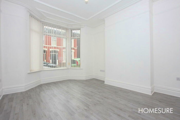 3 Bedroom Terraced House To Rent In Sunbury Road, Liverpool, L4