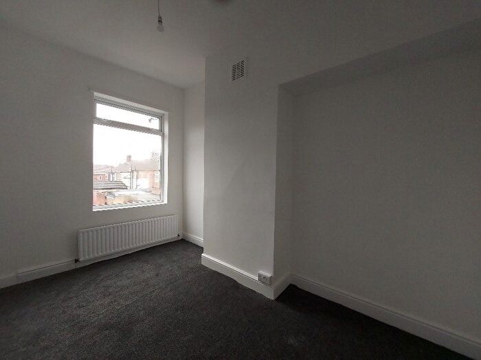 2 Bedroom Terraced House To Rent In Beaumont Road, Middlesbrough, TS3