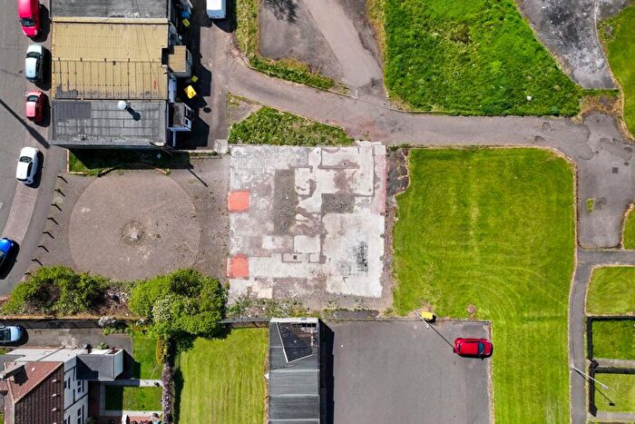 Land For Sale In , Dunbreck Avenue, Caldercruix, Airdrie, ML6