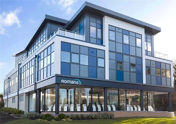 1 Bedroom Flat To Rent In New Manor House, The Ring, Bracknell, RG12