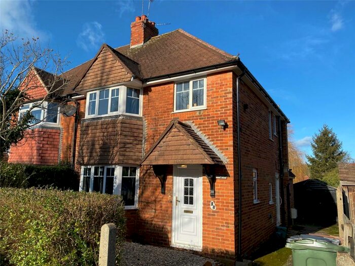 4 Bedroom House To Rent In Ashenden Road, Onslow, GU2