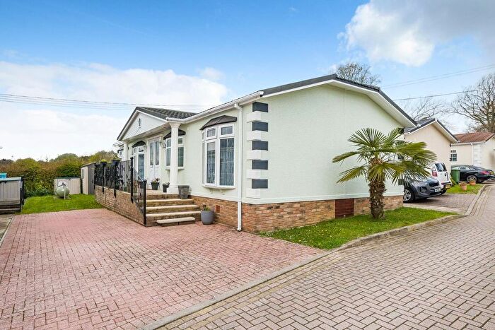 3 Bedroom Bungalow For Sale In Millers Way, Maidstone, ME17
