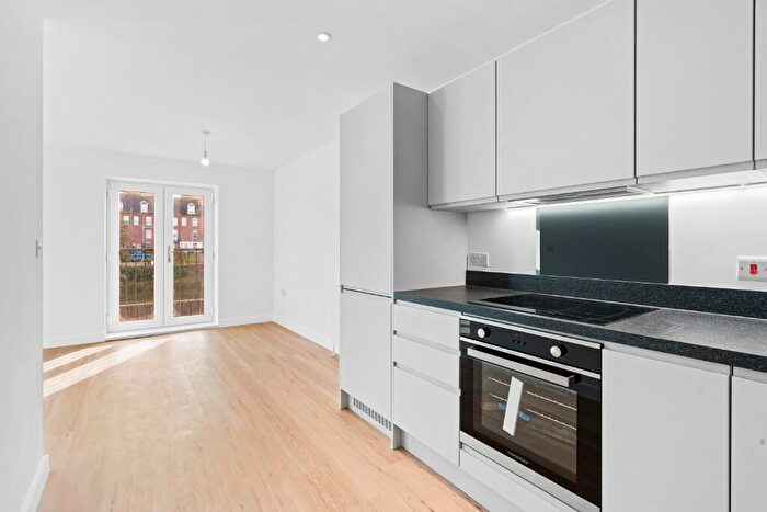 2 Bedroom End Of Terrace House To Rent In *Includes One Month Rent Free!*Victor Francis Crescent, Ipswich, Suffolk, IP1