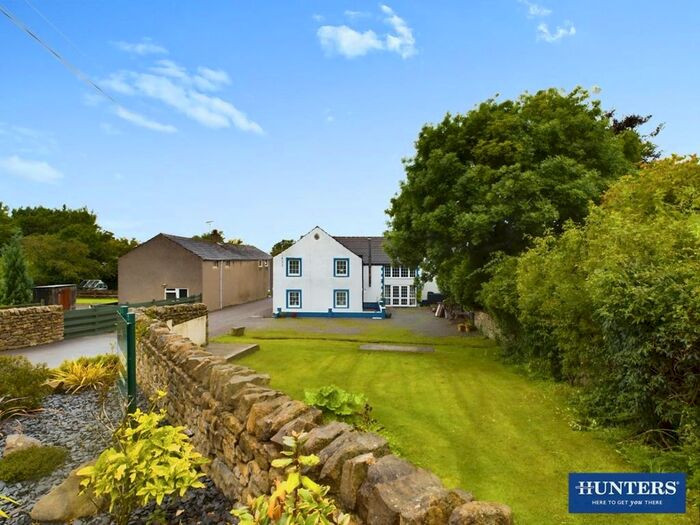 2 Bedroom Semi-Detached House For Sale In The Annexe, The Barn Inn, Gilcrux, CA7