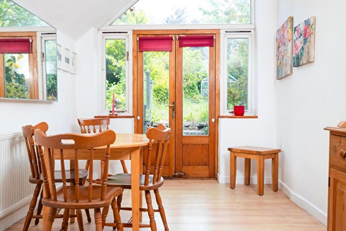 2 Bedroom Terraced House For Sale In High Street, Chew Magna, BS40