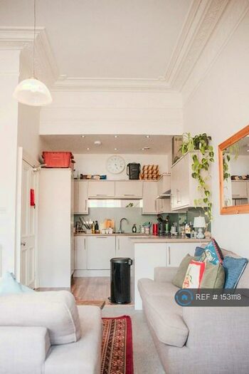 3 Bedroom Flat To Rent In Rosebery Crescent, Edinburgh, EH12