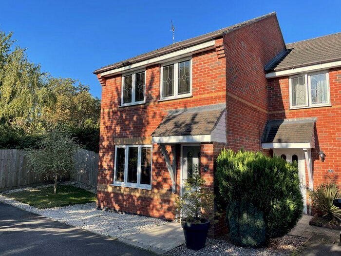 3 Bedroom House To Rent In Blakeshay Close, Bradgate Heights, LE3