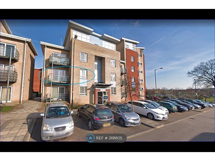 2 Bedroom Flat To Rent In Next To Asda Wembley, Wembley, HA9