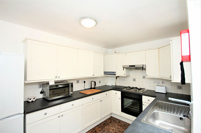 4 Bedroom Terraced House To Rent In Christ Church Street, Preston, Lancashire, PR1