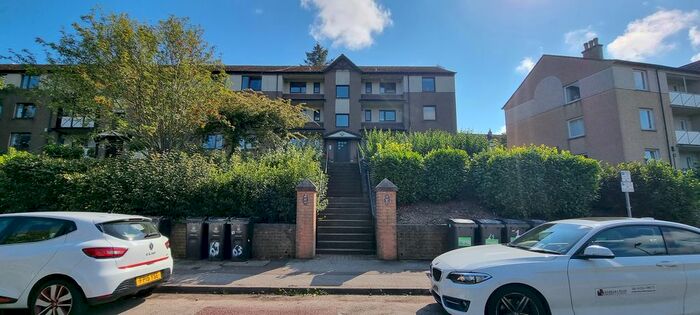 2 Bedroom Flat To Rent In Morrison Drive, Aberdeen, AB10