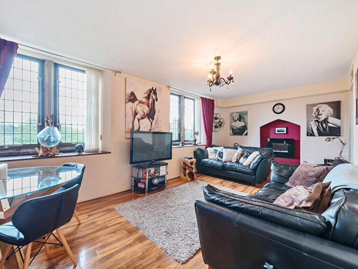 1 Bedroom Apartment For Sale In Kirklands, Carr Lane, Thorner, Leeds, LS14