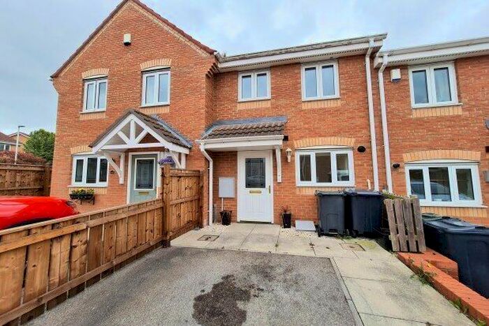 2 Bedroom Property To Rent In Woodlands Green, Darlington, DL2