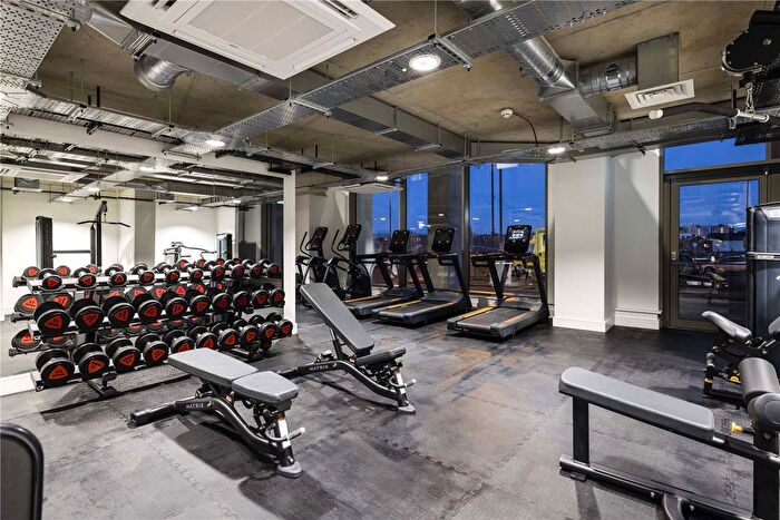 1 Bedroom Flat For Sale In East Timber Yard, Pershore Street, Birmingham, B5