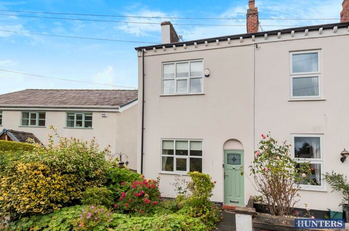 2 Bedroom Terraced House To Rent In Roe Green, Worsley, Manchester, Greater Manchester, M28