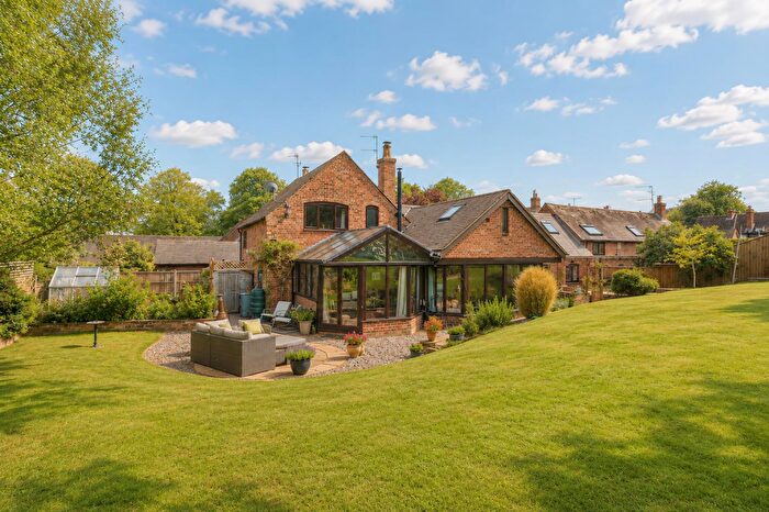 5 Bedroom Country House For Sale In Main Street, West Leake, Loughborough, LE12