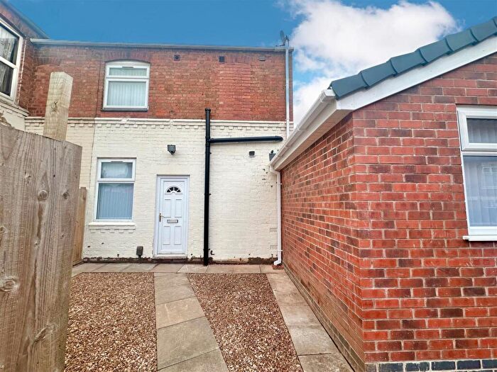 3 Bedroom End Of Terrace House For Sale In Moores Road, Belgrave, Leicester, LE4