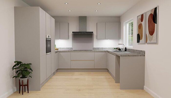 4 Bedroom House For Sale In Plot The Hazel, Collaton Park, Newton Ferrers, Plymouth, Devon, PL8