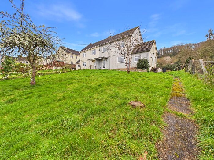 3 Bedroom Semi Detached House For Sale In Old Dean Road, Mitcheldean, GL17