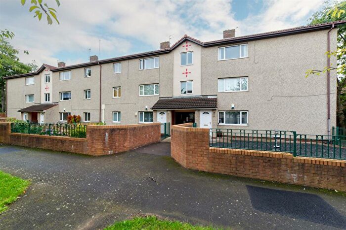 2 Bedroom Flat To Rent In West Farm Avenue, Longbenton, NE12