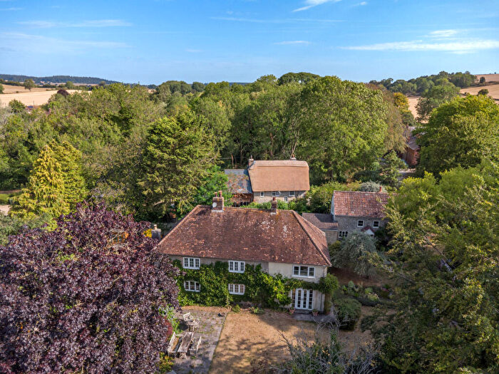 5 Bedroom Detached House For Sale In Brixton Deverill, Warminster, BA12