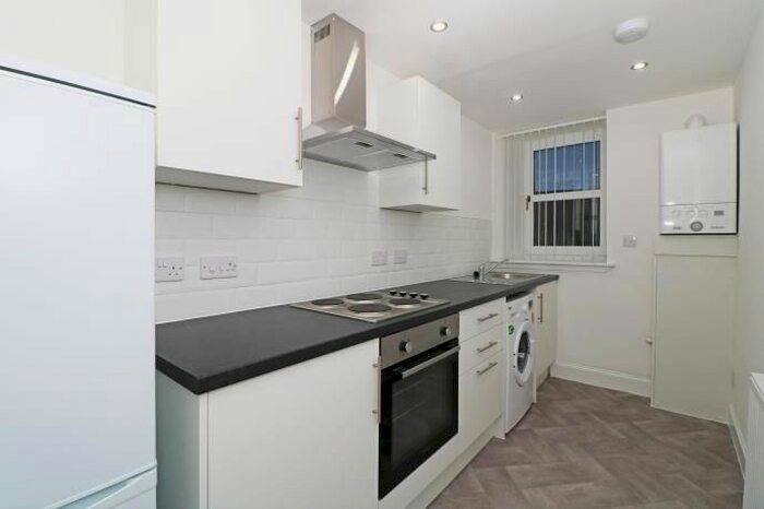 1 Bedroom Flat To Rent In Clepington Road, Dundee, DD3