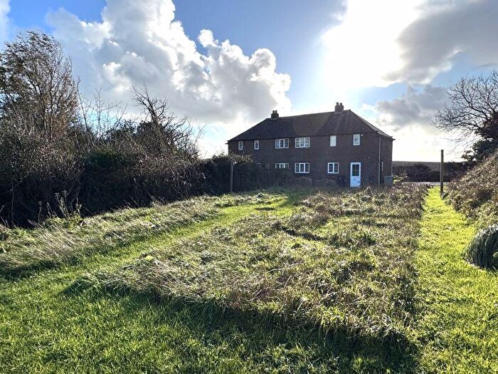 3 Bedroom Semi Detached House To Rent In New Burngate, West Lulworth, Wareham, BH20