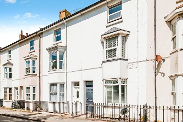 3 Bedroom Terraced House For Sale In Western Road, Shoreham-By-Sea, BN43
