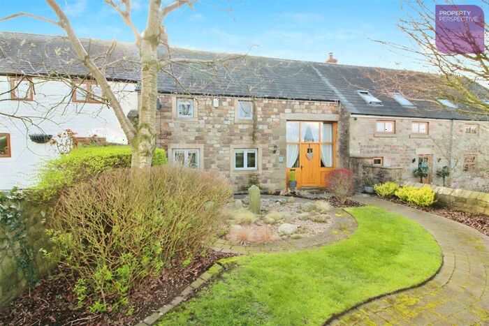 3 Bedroom Barn Conversion For Sale In Park Lane, Forton, PR3