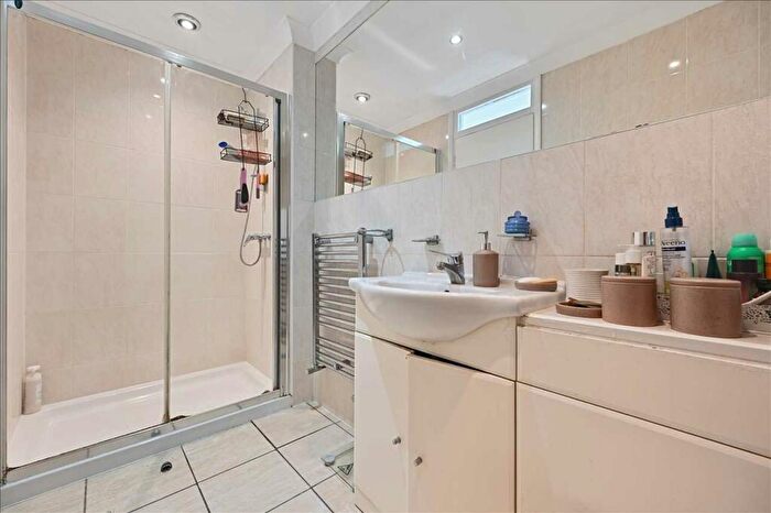 4 Bedroom Terraced House To Rent In Spindlewood Gardens, South Croydon, CR0