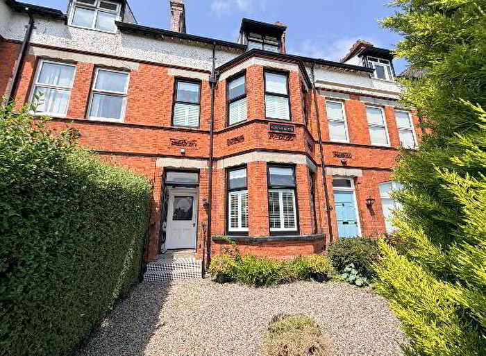 5 Bedroom Terrace House For Sale In Mount Royal, Banbridge, BT32