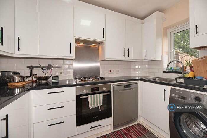 2 Bedroom Terraced House To Rent In Tyler Way, Brentwood, CM14
