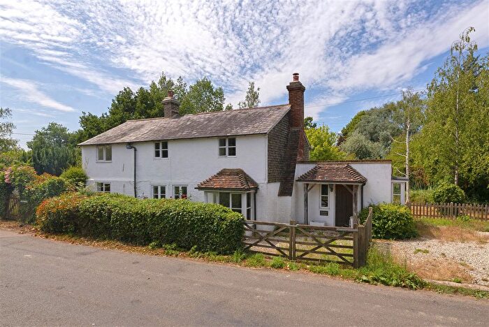 4 Bedroom Detached House For Sale In Queen Street, Paddock Wood, TN12