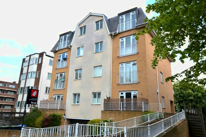 2 Bedroom Flat To Rent In Anerley Park, London, SE20